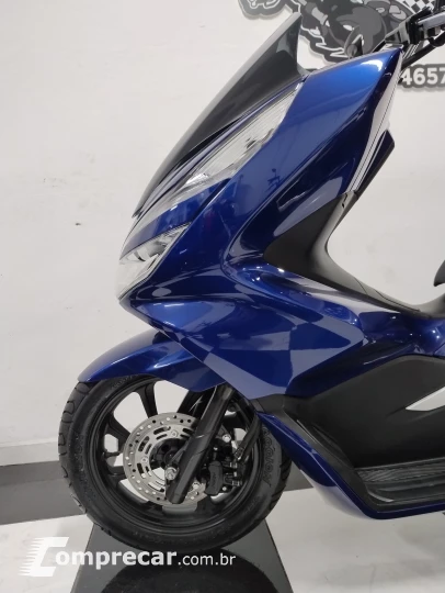 PCX 150