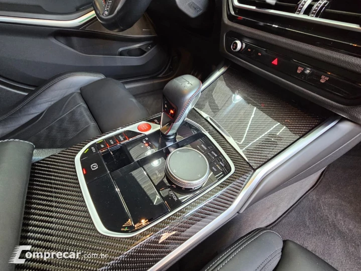 M3 3.0 I6 Twinturbo Competition M