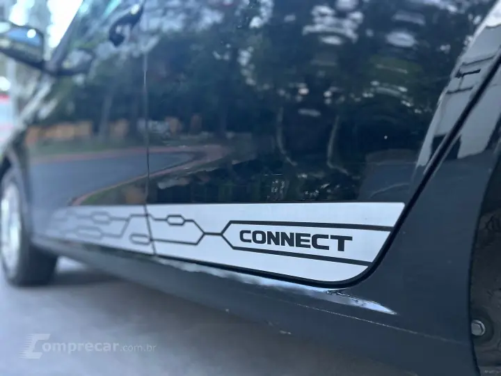 Up 1.0 170 Tsi Total Flex Connect 4P Manual