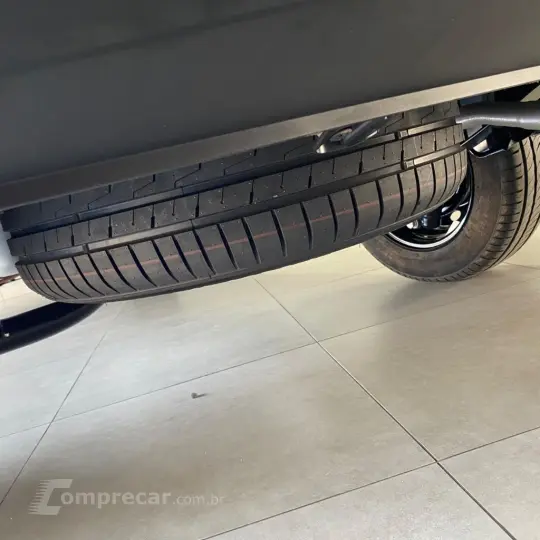 Strada Endurance 1.4 Flex 8V CS Plus