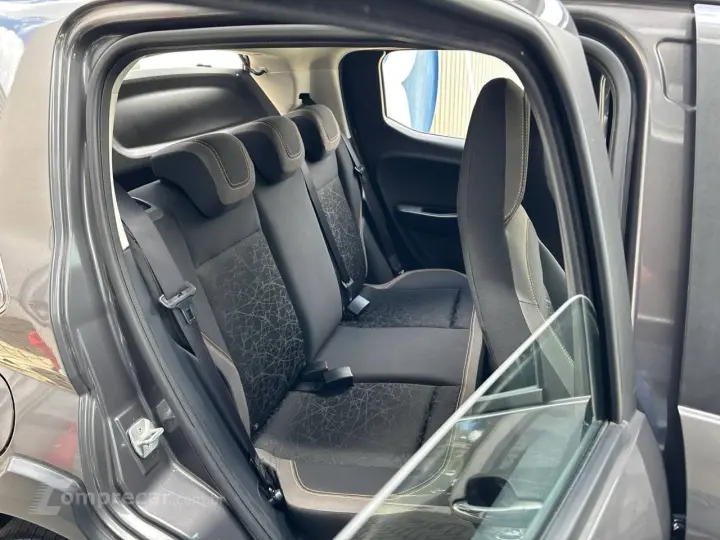 MOBI TREKKING 1.0 Flex 5p.