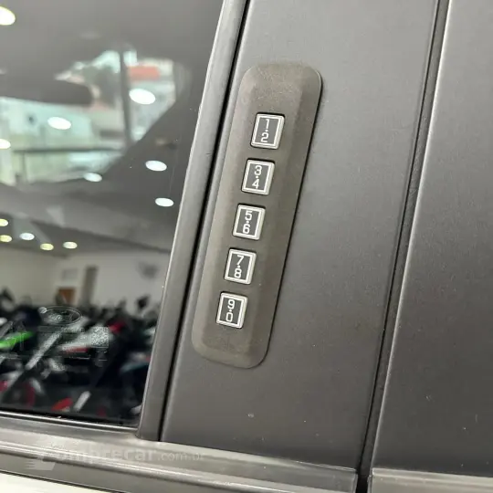 MAVERICK 2.0 Ecoboost Lariat FX4