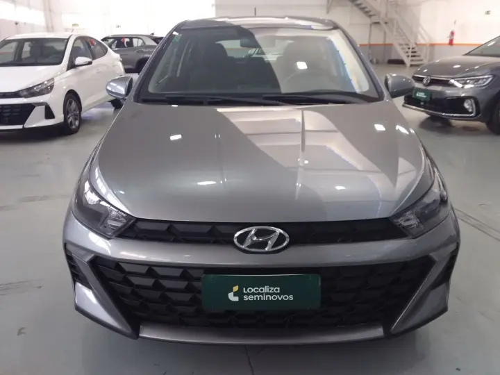 HB20 1.0 12V FLEX SENSE PLUS MANUAL