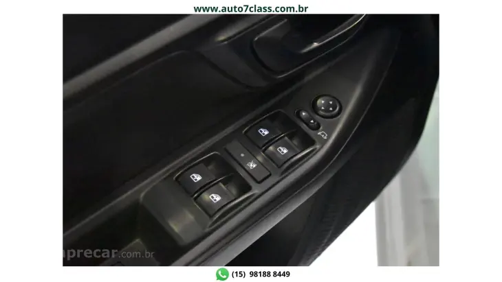 STRADA - 1.3 FIREFLY FREEDOM CD MANUAL