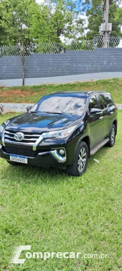 HILUX SW4 2.7 VVT-I SR 4X2