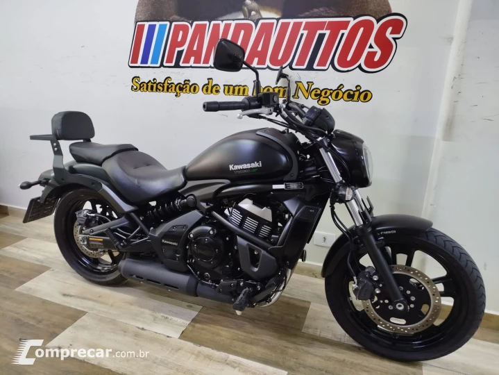 VULCAN S ABS