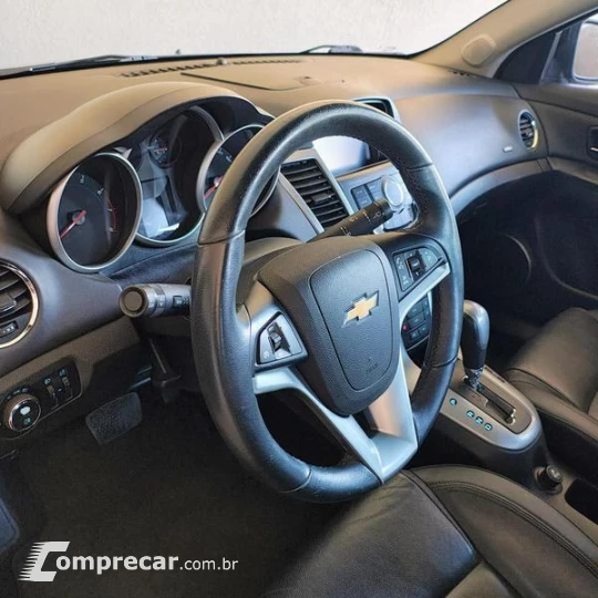 CRUZE 1.8 LT 16V