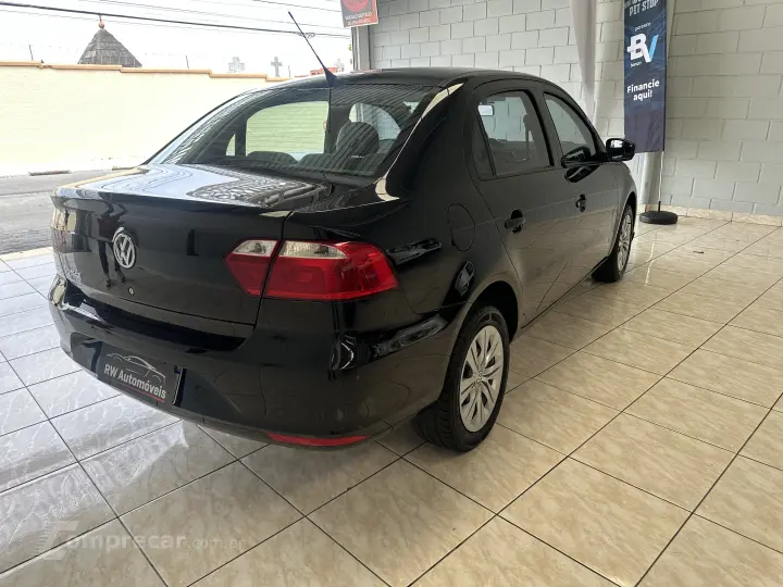 VOYAGE 1.6 MI Trend 8V