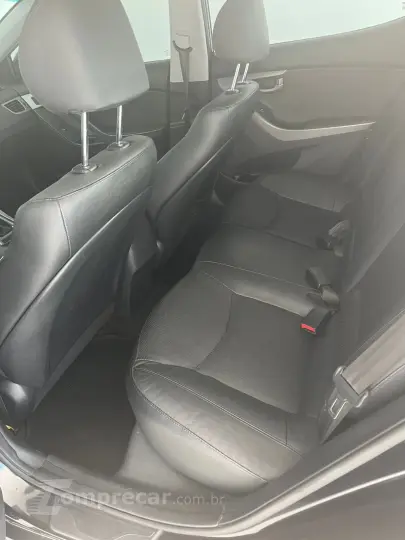 ELANTRA 2.0 GLS 16V