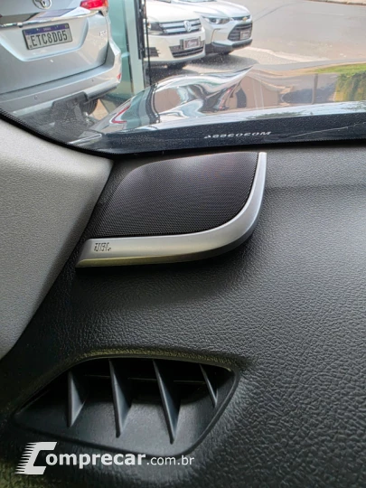 HILUX SW4 2.8 D-4d Turbo SRX 7L 4X4
