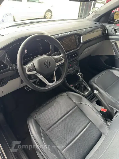 T-CROSS 1.4 250 TSI Highline