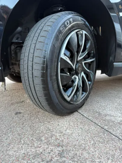 GRAND SIENA 1.4 MPI Attractive 8V