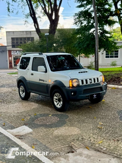 JIMNY 1.3 4work 4X4 16V