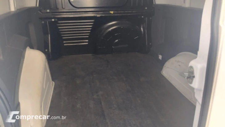 Fiorino Furgão 1.4 FLEX ENDURANCE