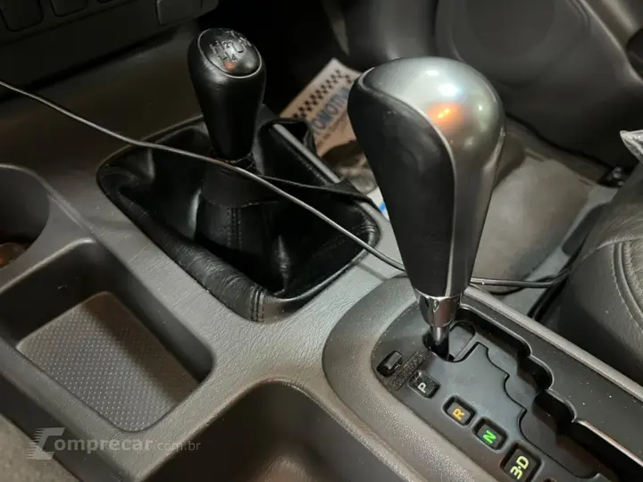 HILUX 2.7 SRV 4X4 CD 16V