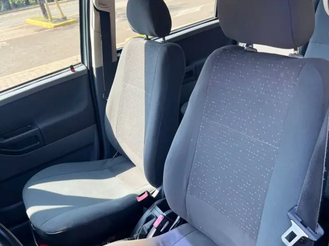 MERIVA - 1.8 MPFI EXPRESSION 8V 4P AUTOMATIZADO