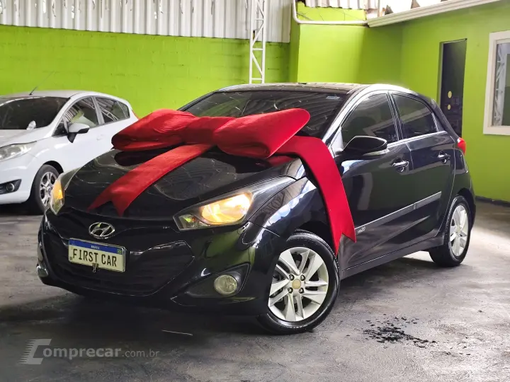 HB20 1.0 COMFORT 12V FLEX 4P MANUAL