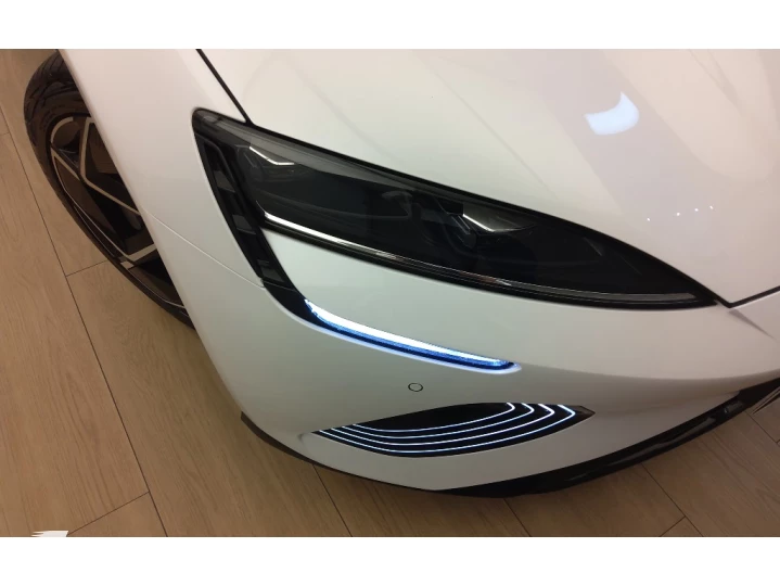 SEAL AWD GS 590EV