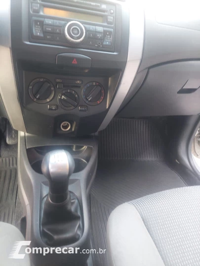 Livina S