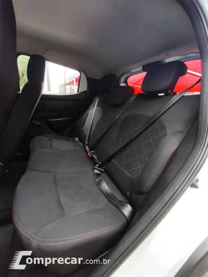 KWID 1.0 12V SCE ZEN