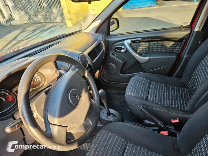 SANDERO 1.6 Privilége 8V