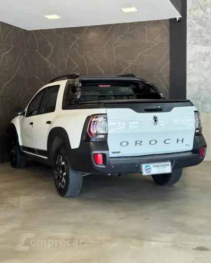 OROCH 1.3 TCE Outsider