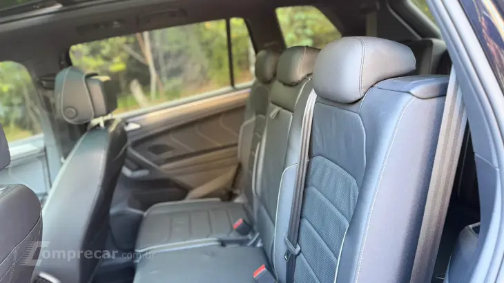 TIGUAN 2.0 300 TSI Allspace R-line