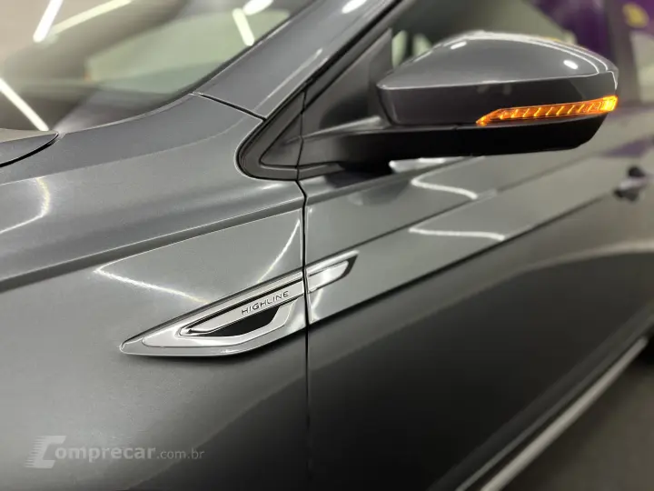 NIVUS 1.0 200 TSI Highline