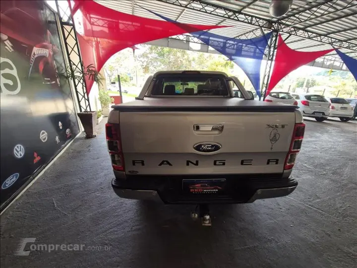 RANGER 3.2 XLT 4X4 CD 20V DIESEL 4P MANUAL