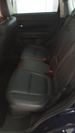 OUTLANDER 3.0 Mivec V6 Hpe-s AWD