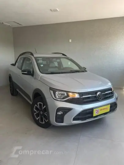 SAVEIRO EXTREME 1.6 FLEX 16V CD