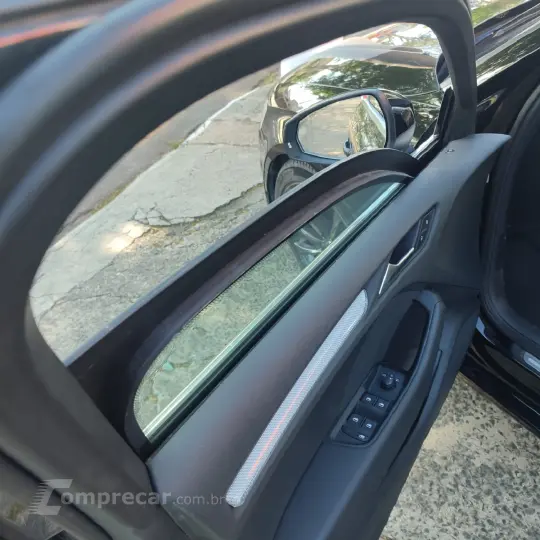 A3 1.8 TFSI Sedan Ambition 20V 180cv