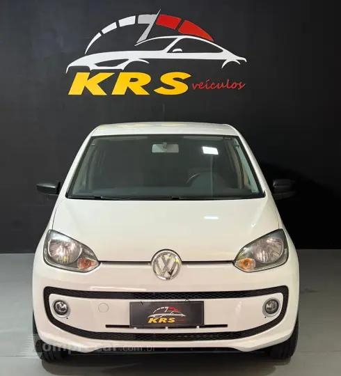 up! take 1.0 Total Flex 12V 5p