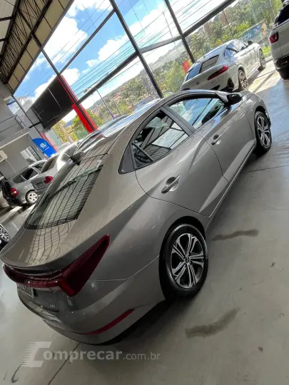 HB20S 1.0 Comfort Plus 12V Turbo