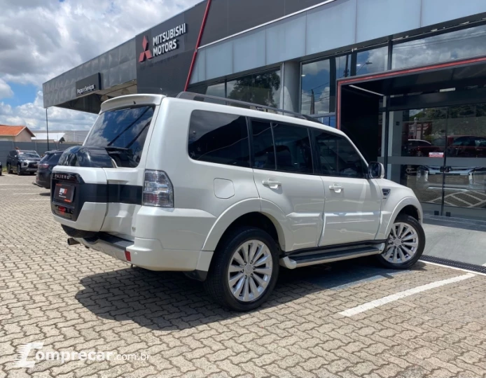 PAJERO 3.2 Full HPE 4X4 16V