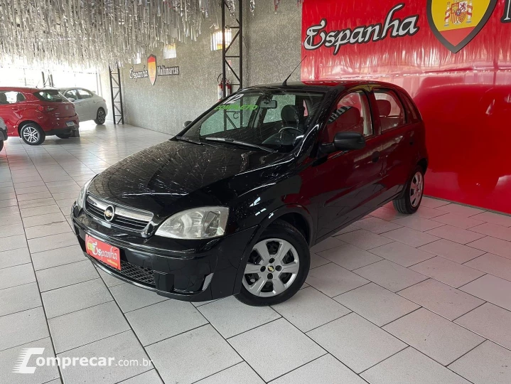 Corsa 1.4 Mpfi Maxx 8V Flex 4P Manual