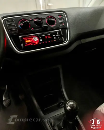 UP 1.0 MPI Take UP 12V