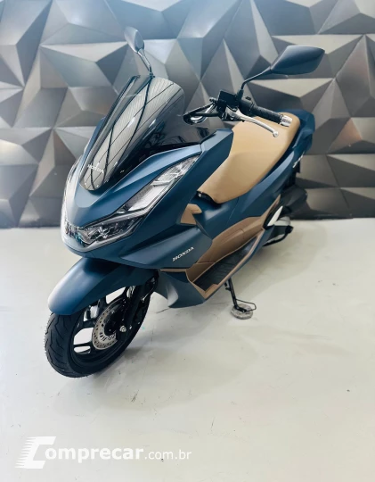 pcx 160 dlx abs