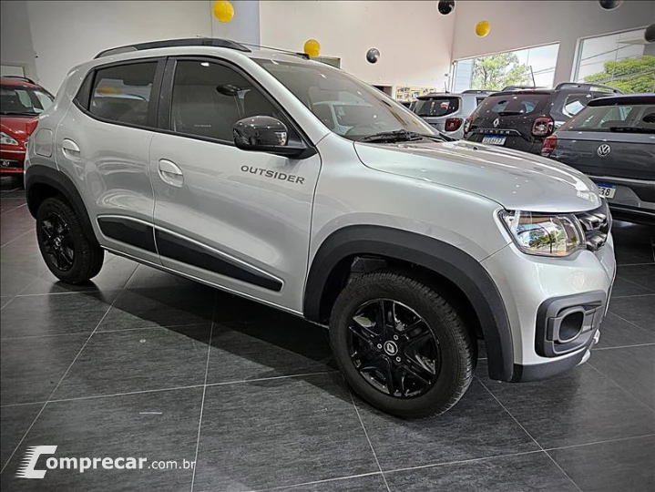 KWID 1.0 12V SCE Outsider