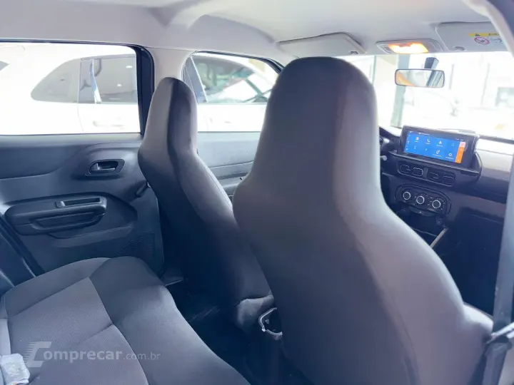 C3 1.0 Firefly Live Pack