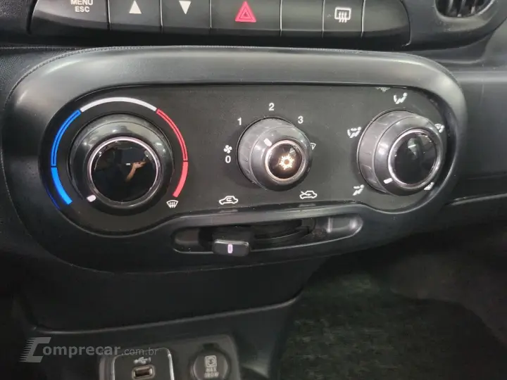 MOBI 1.0 EVO FLEX TREKKING MANUAL