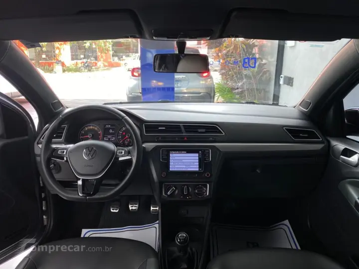 Saveiro Extreme 1.6 Flex 16V CD