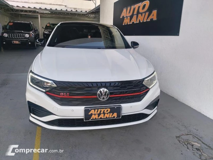 JETTA GLI 350 TSI 2.0 16V 4P AUT