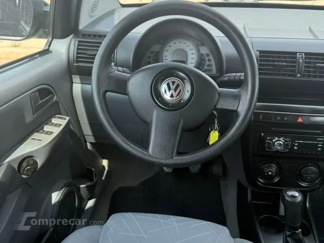 SPACEFOX - 1.6 MI 8V 4P MANUAL