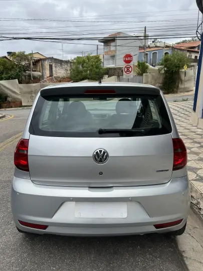 FOX 1.0 MI Bluemotion 8V