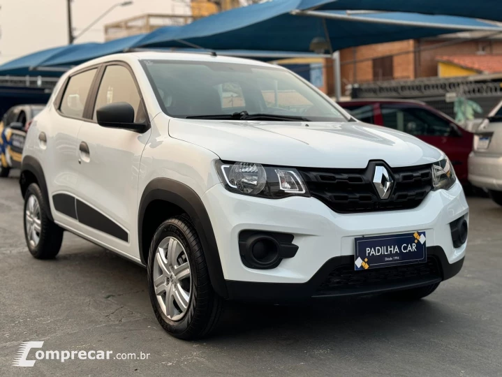 KWID 1.0 12V SCE ZEN