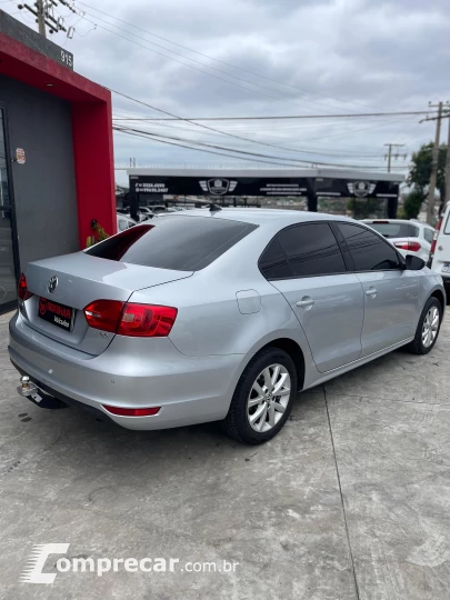 JETTA 2.0 Comfortline