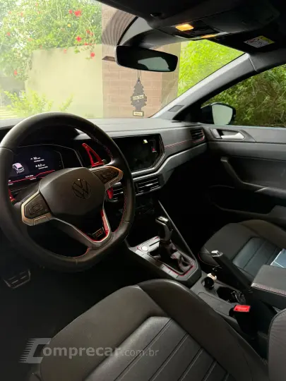 POLO 1.4 250 TSI GTS