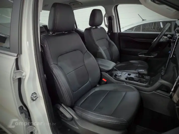 RANGER 3.0 V6 TURBO DIESEL CD LIMITED 4X4 AUTOMÁTICO