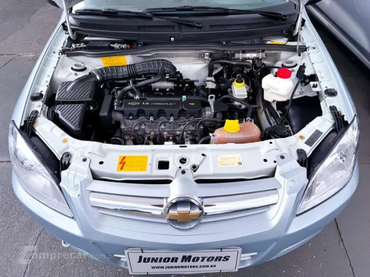 PRISMA SED MAXX/ LT 1.4 8V ECONOF. 4P